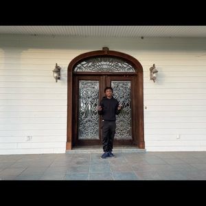 Meet your Posher, John